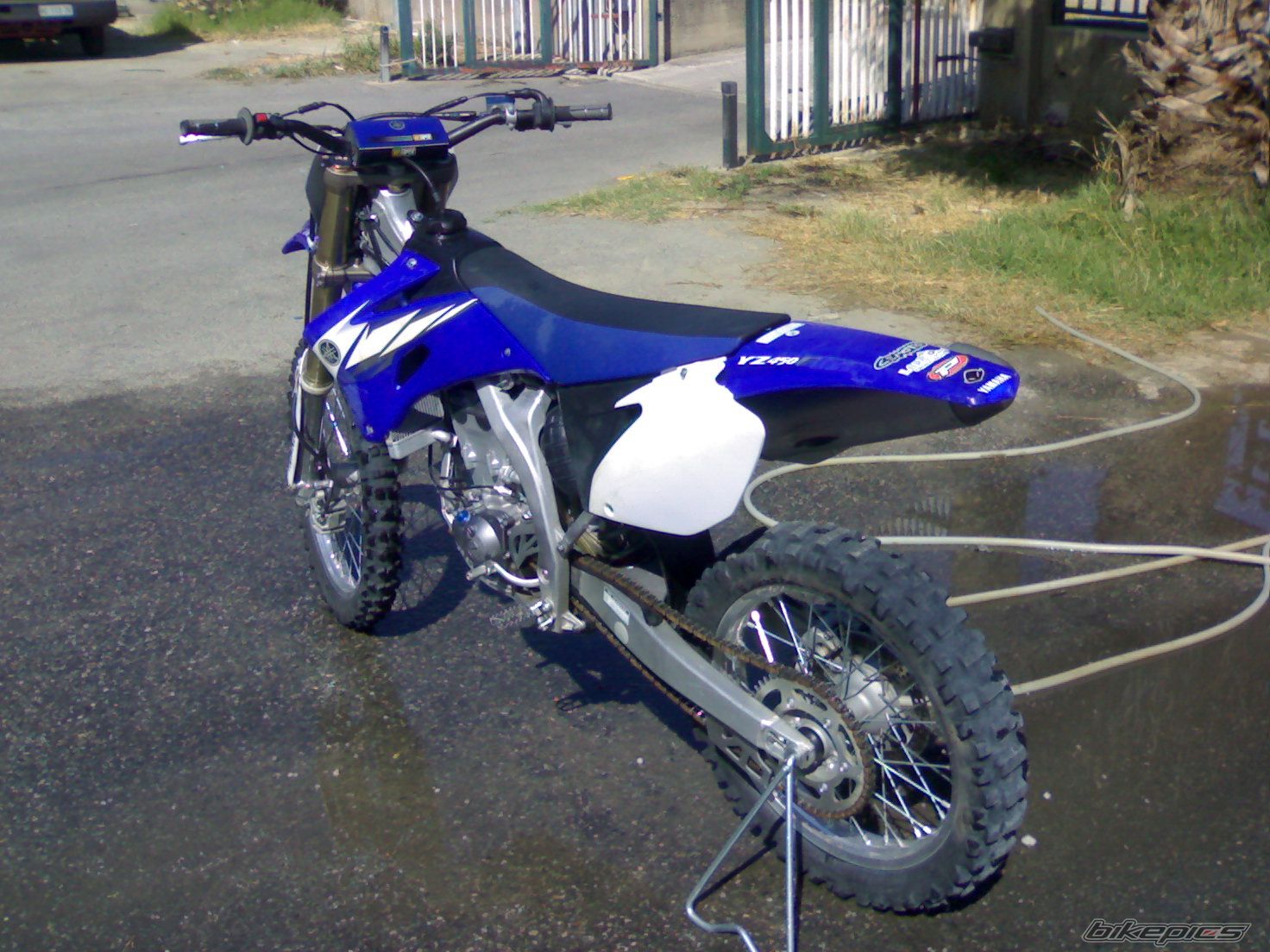 Bike Photo 998382