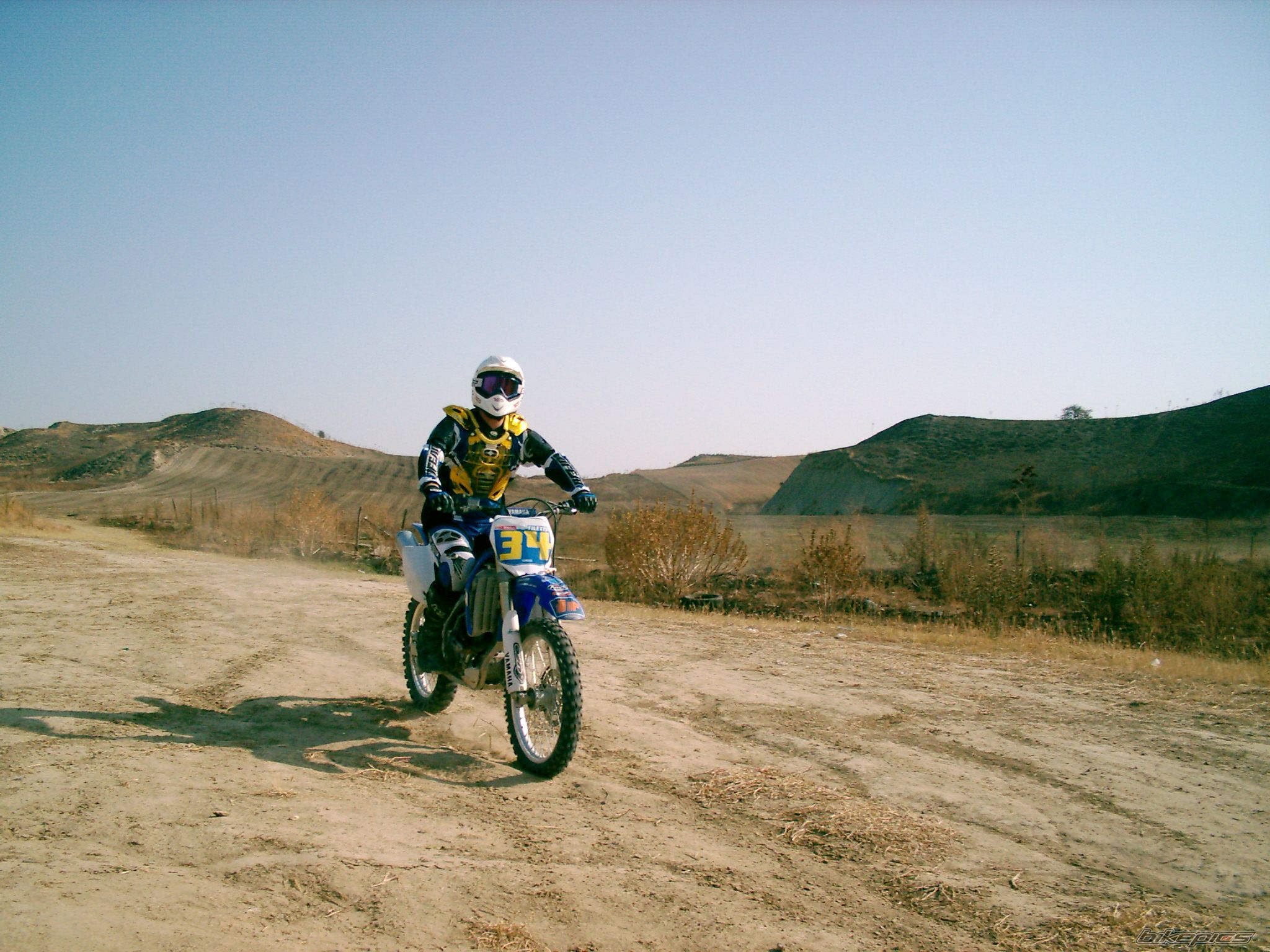 Bike Photo 998384