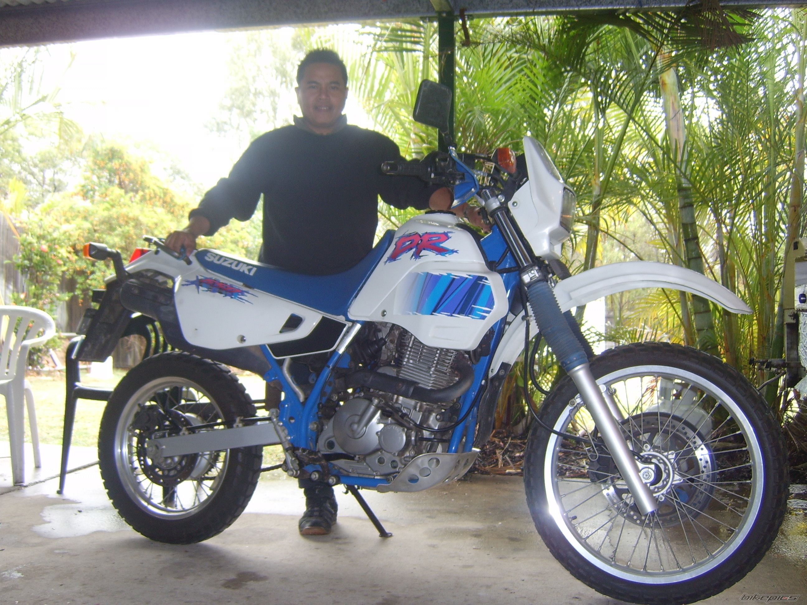 Bike Photo 998403