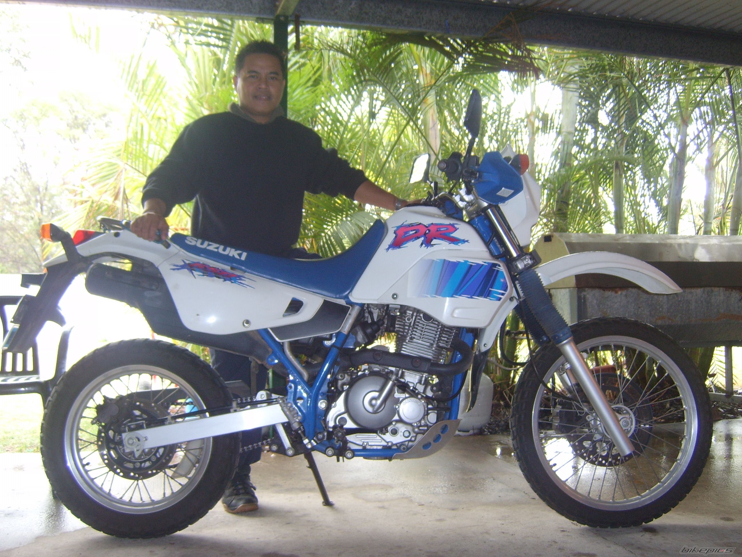 Bike Photo 998414