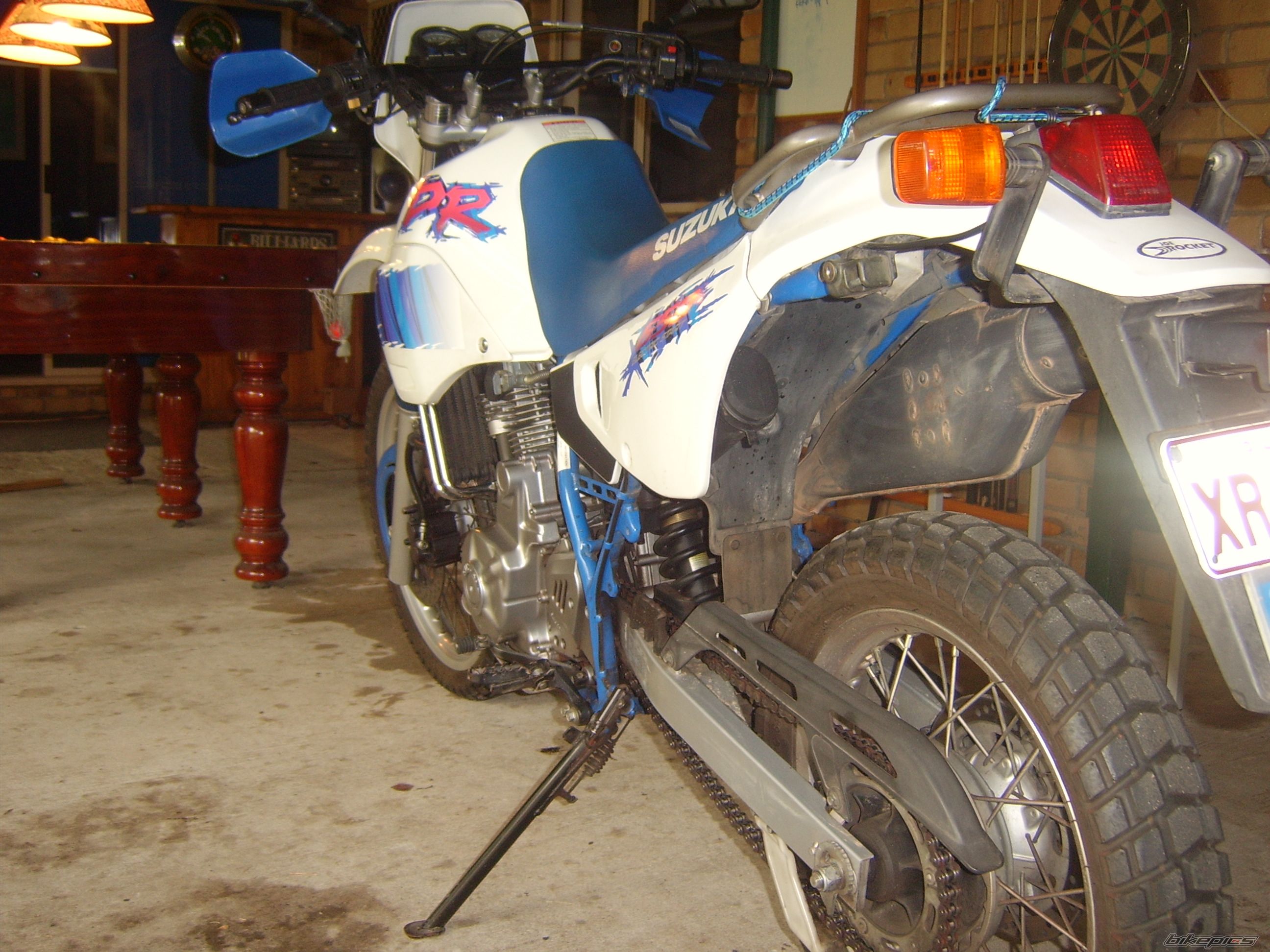 Bike Photo 998452
