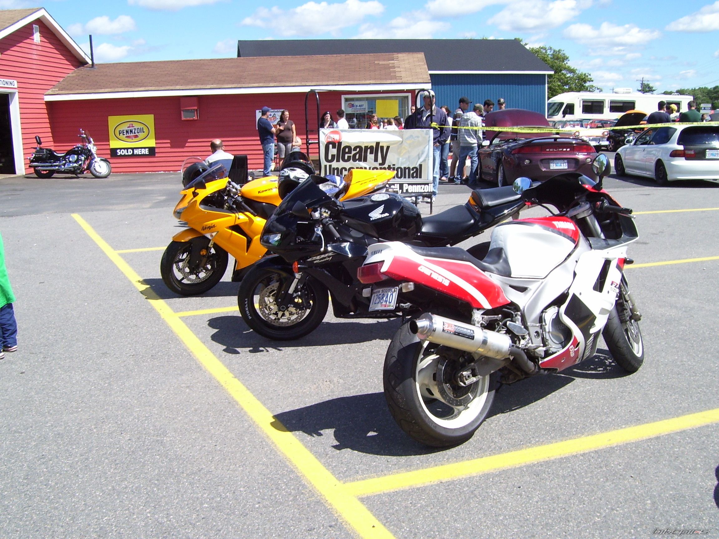 Bike Photo 998491
