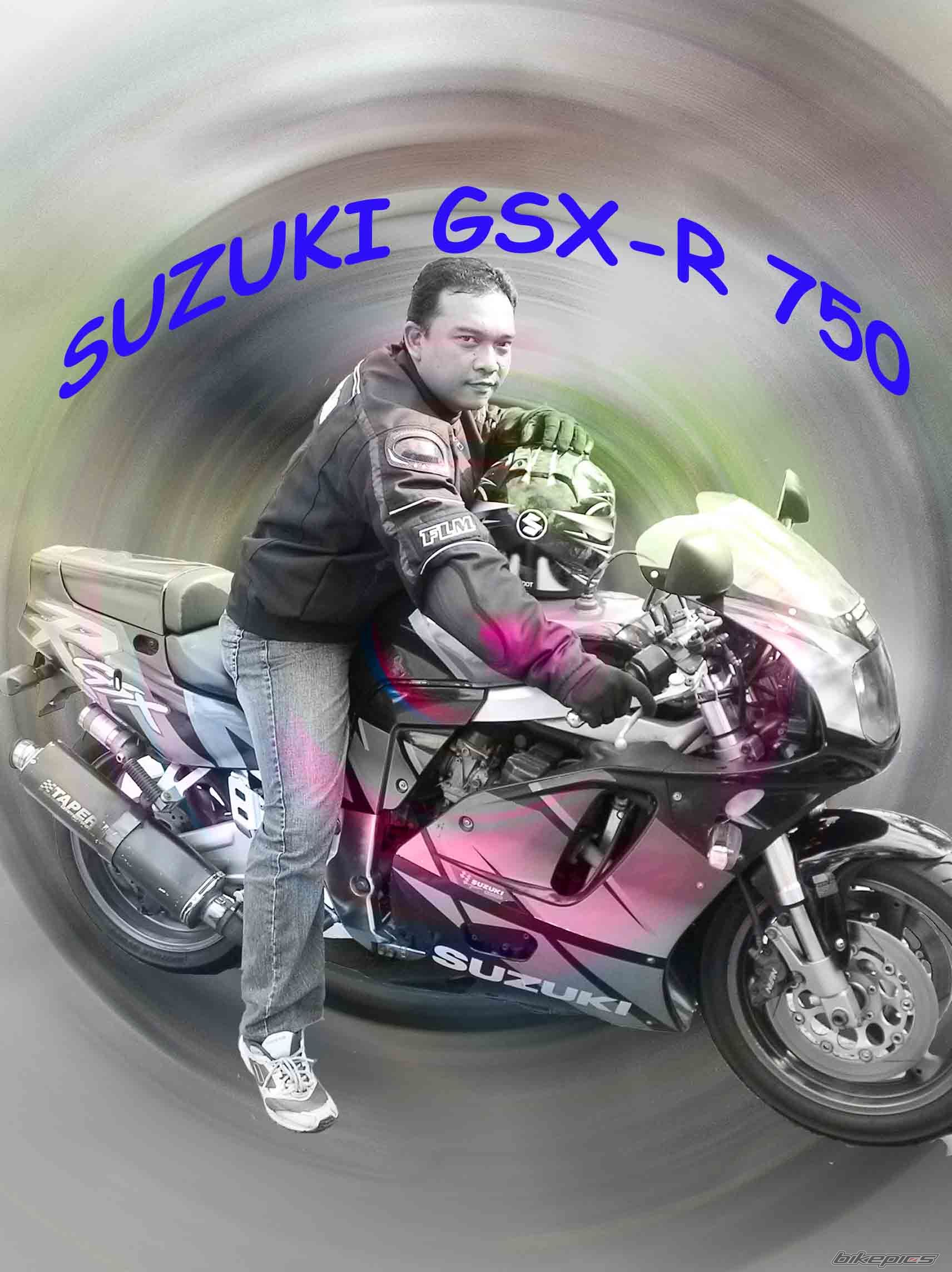 Bike Photo 998524