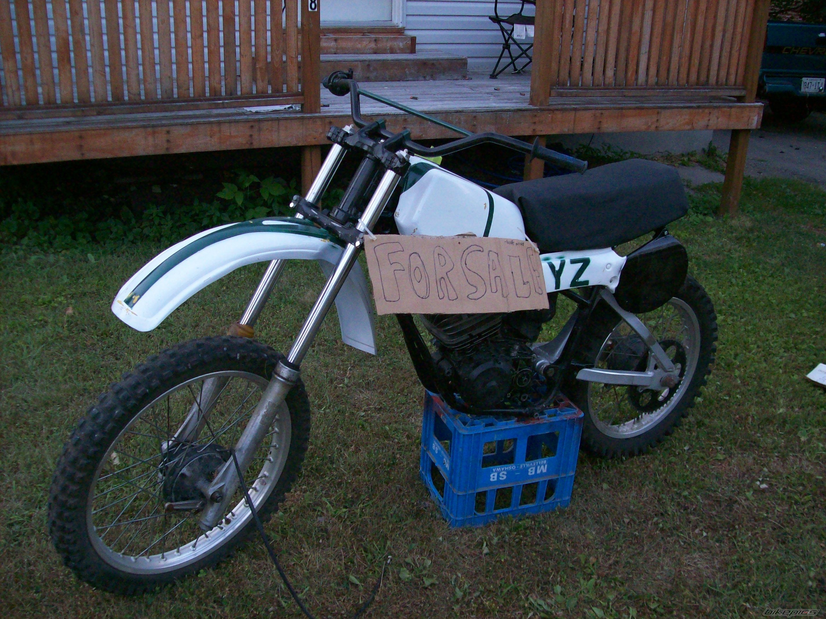 Bike Photo 998528