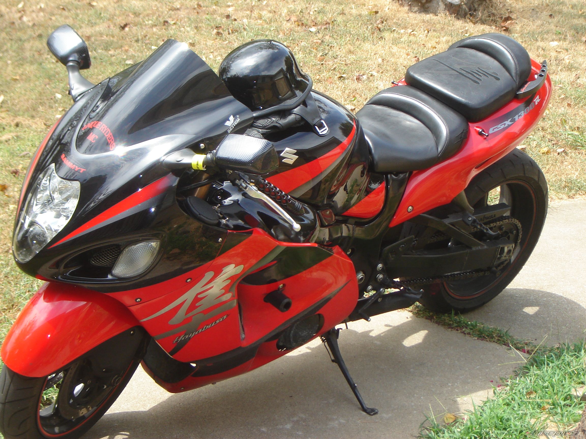 Bike Photo 998530