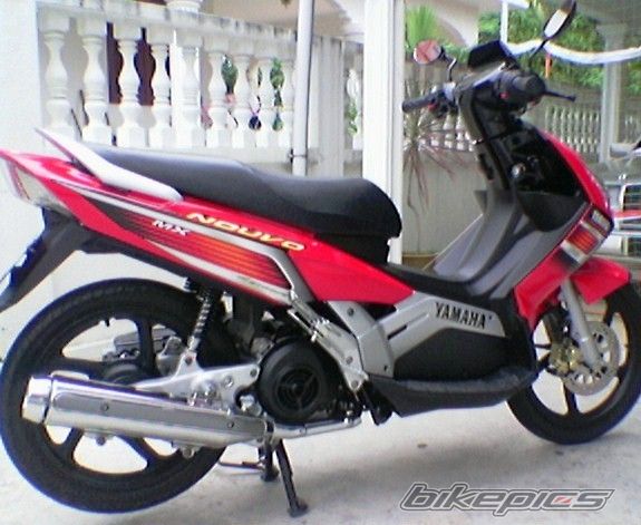 Bike Photo 998535
