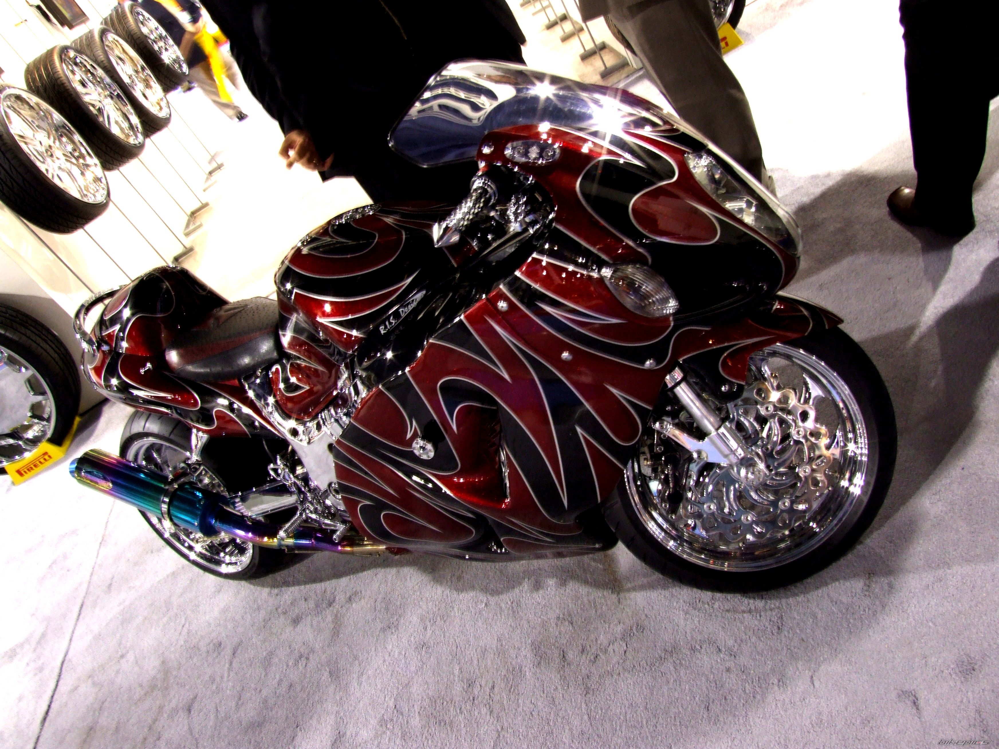 Bike Photo 998593