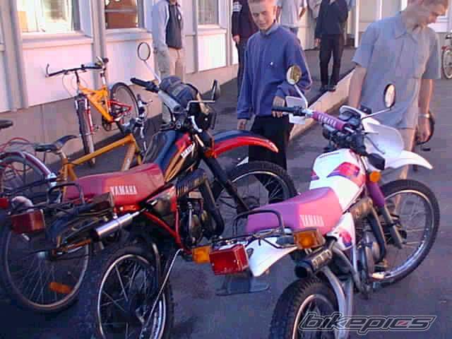Bike Photo 9986