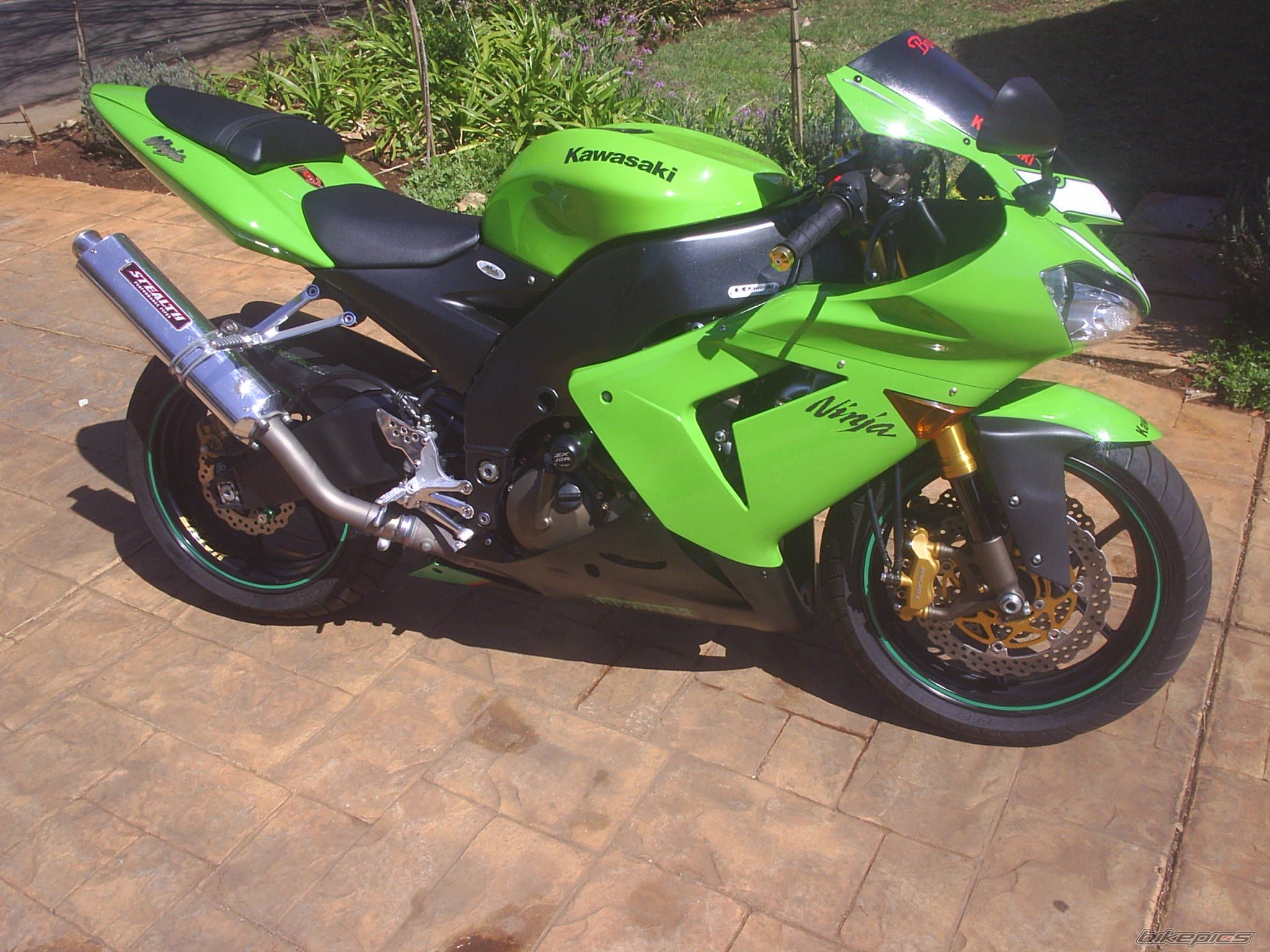 Bike Photo 998609