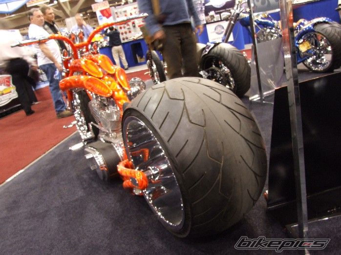 Bike Photo 998611