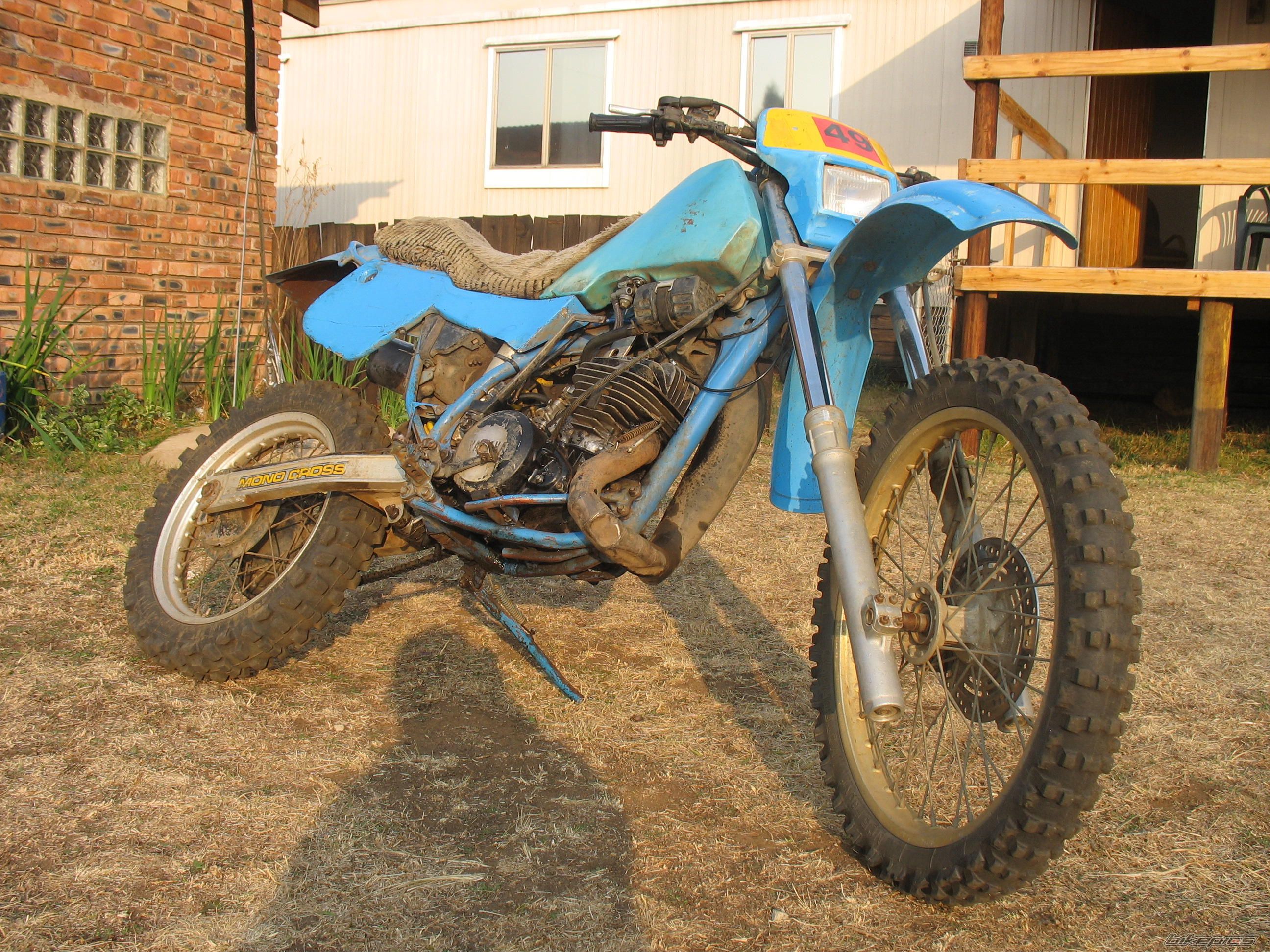 Bike Photo 998622