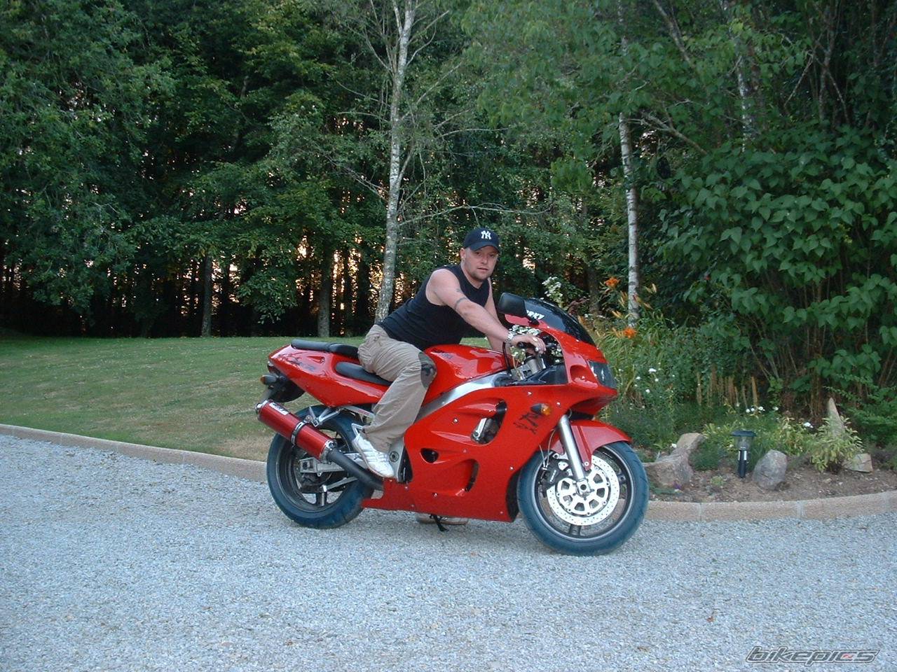 Bike Photo 99863