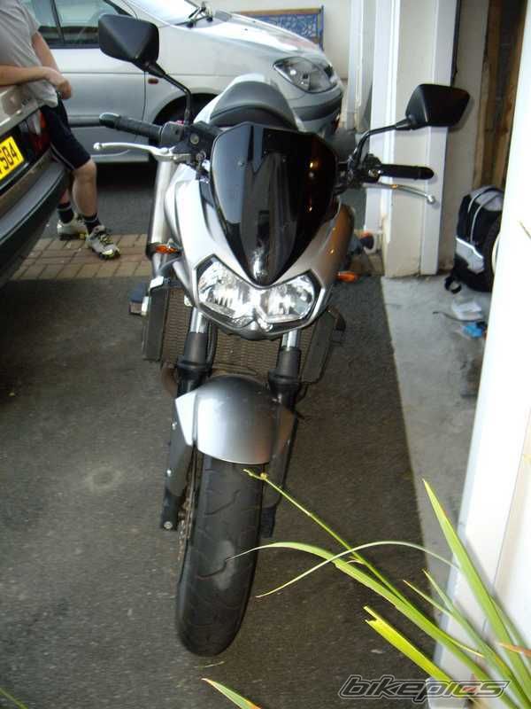 Bike Photo 998657