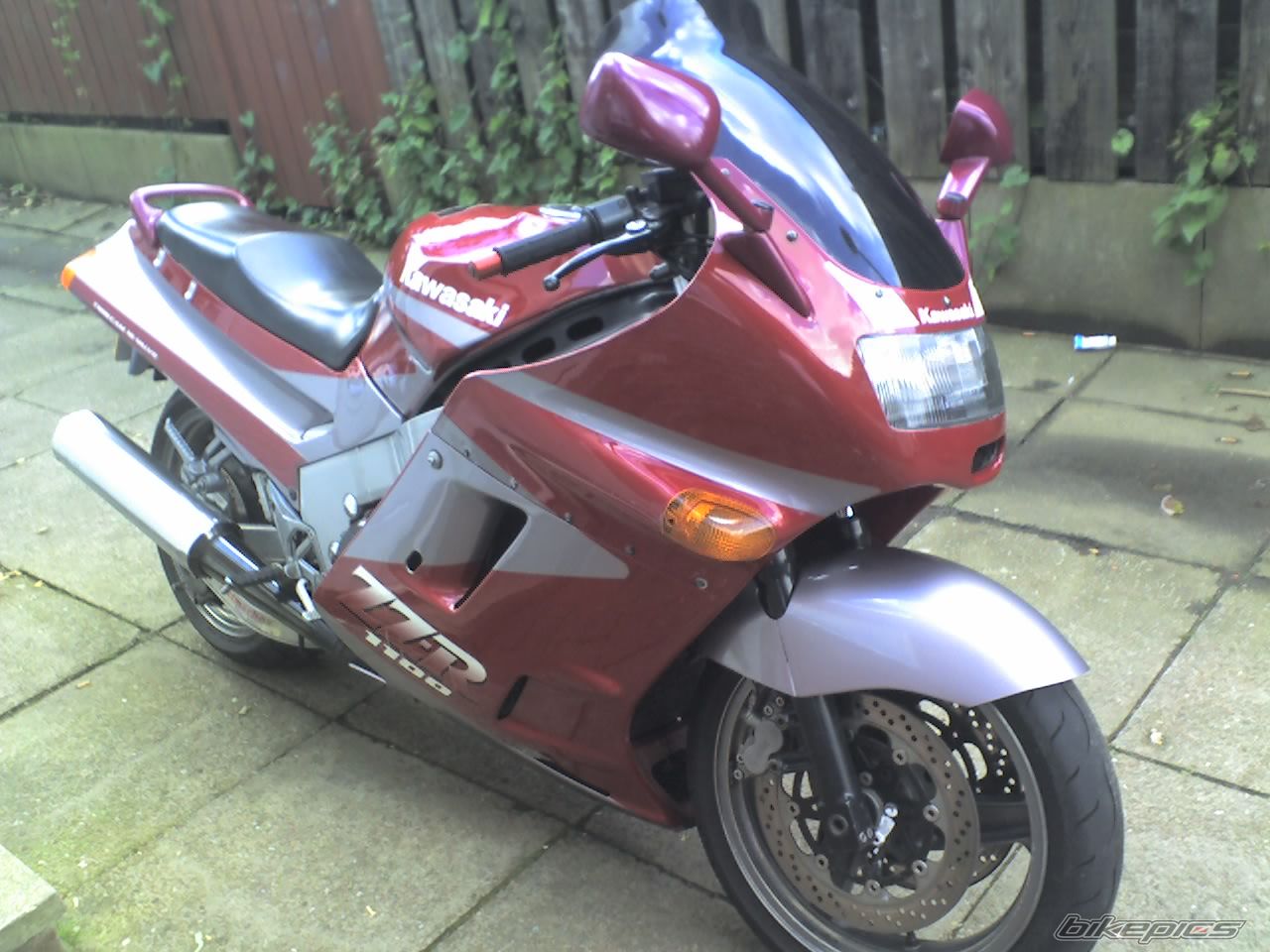 Bike Photo 998660