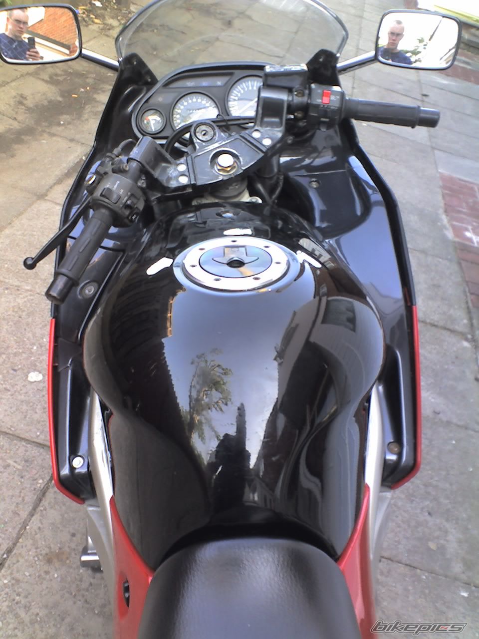 Bike Photo 998667