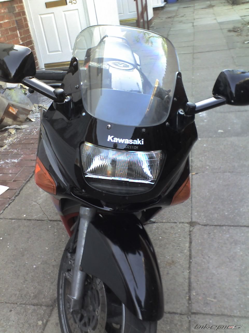 Bike Photo 998669