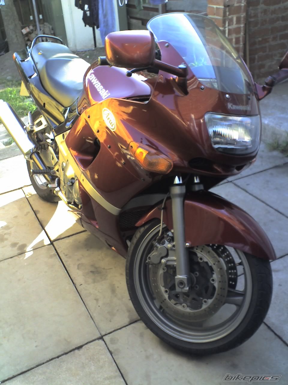 Bike Photo 998673