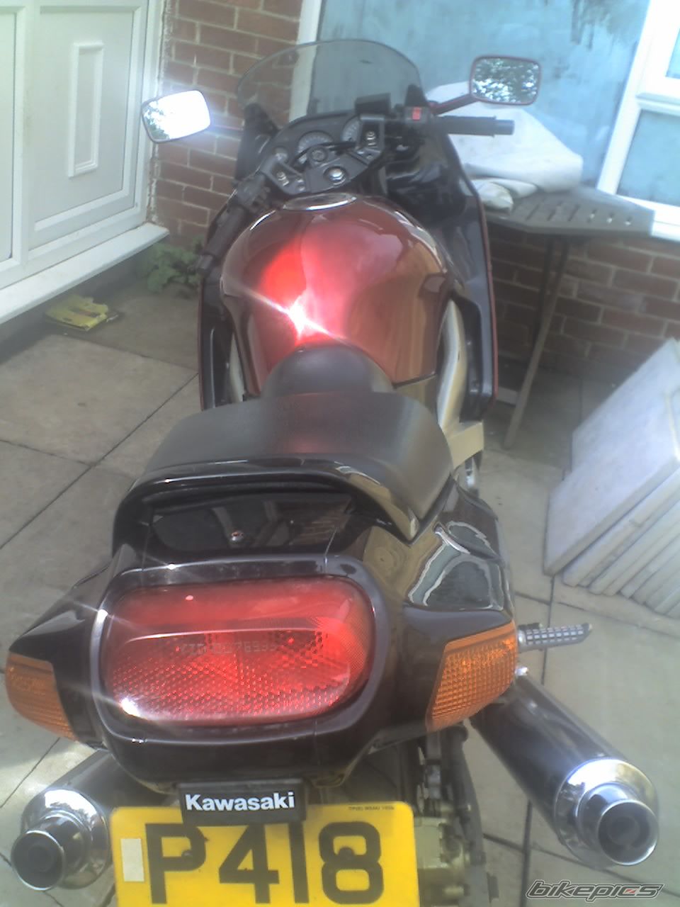 Bike Photo 998674