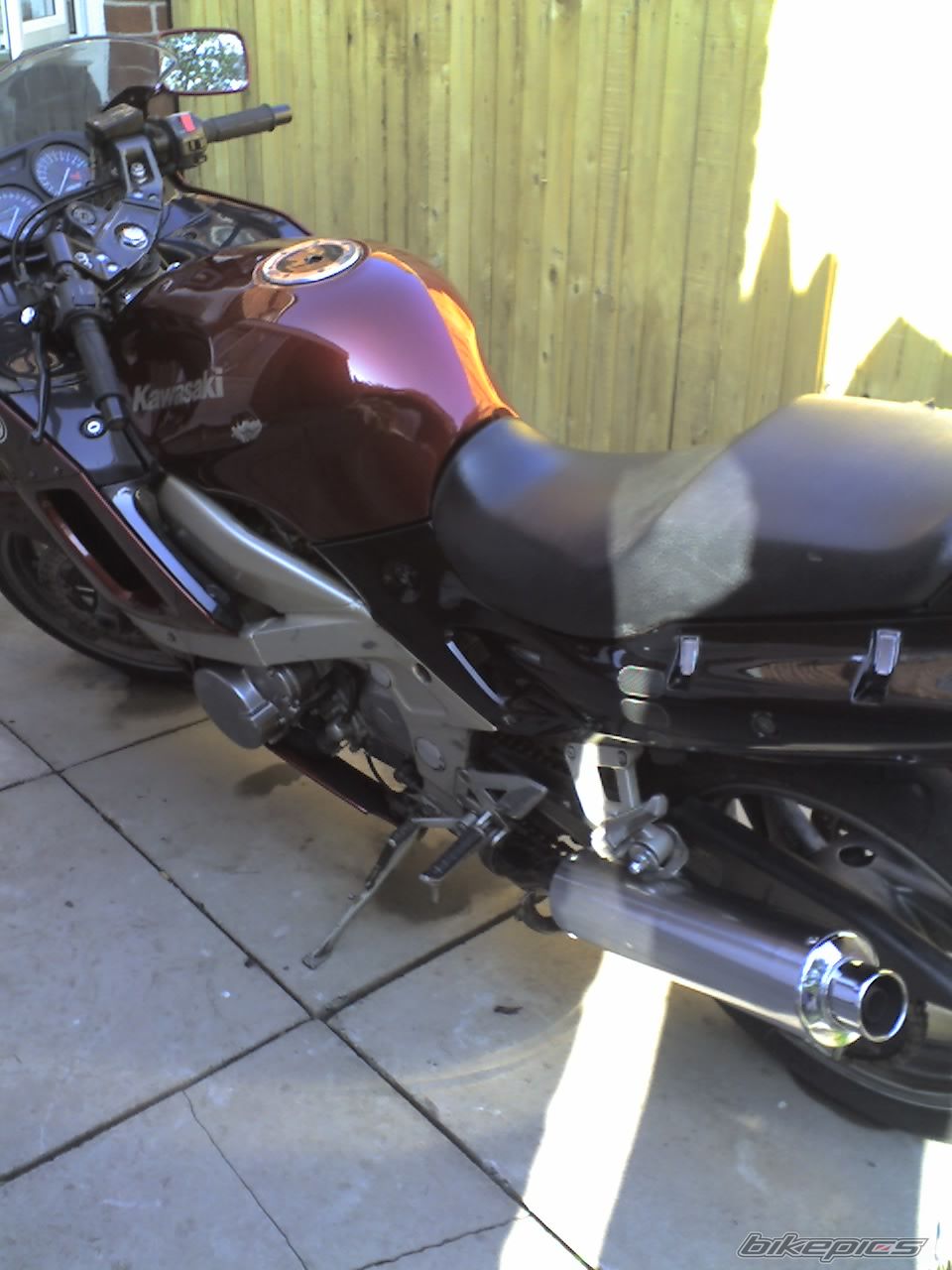 Bike Photo 998676