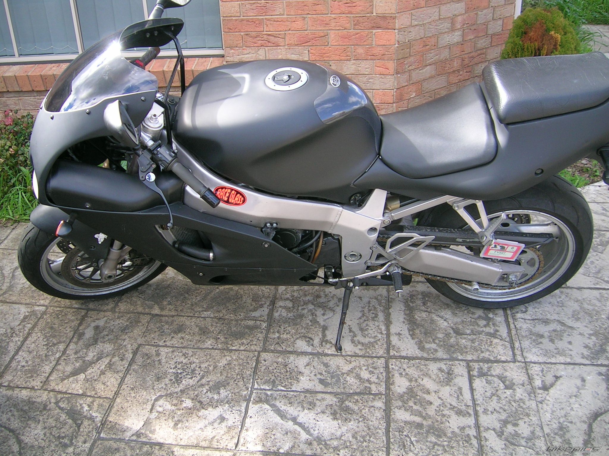 Bike Photo 998685