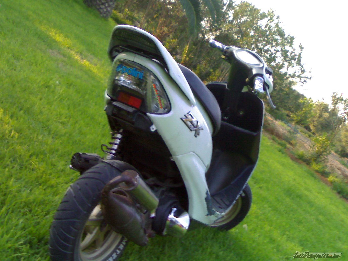 Bike Photo 998710