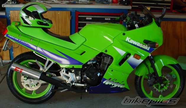 Bike Photo 99874