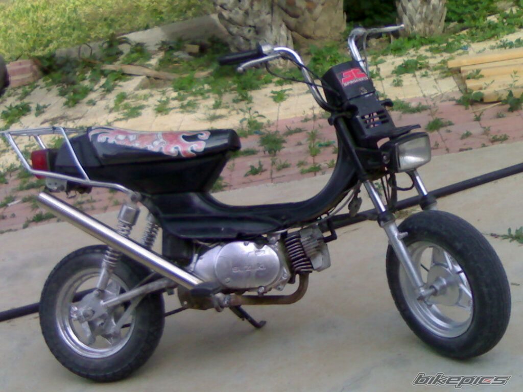 Bike Photo 998746