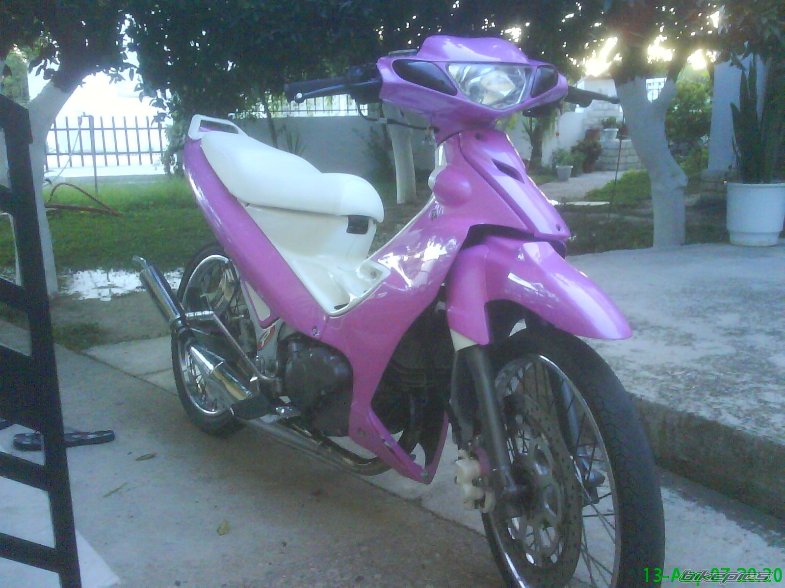 Bike Photo 998765
