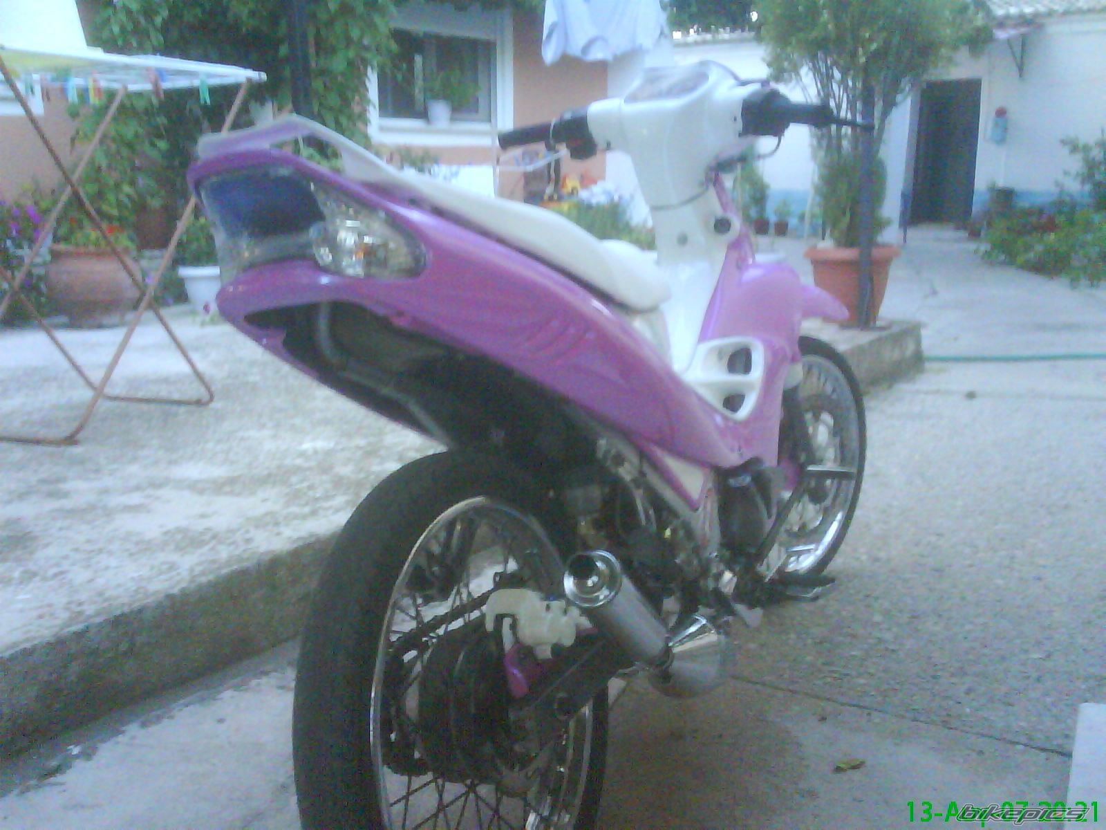 Bike Photo 998767
