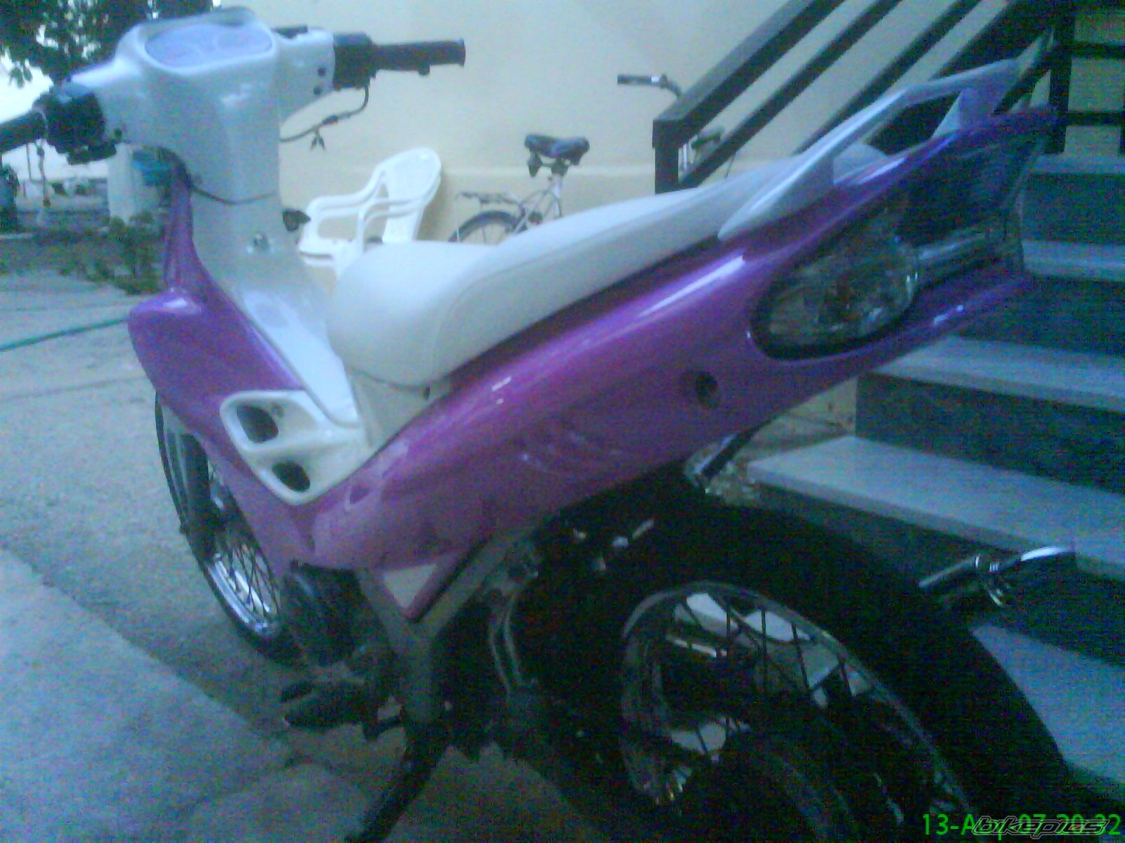 Bike Photo 998769
