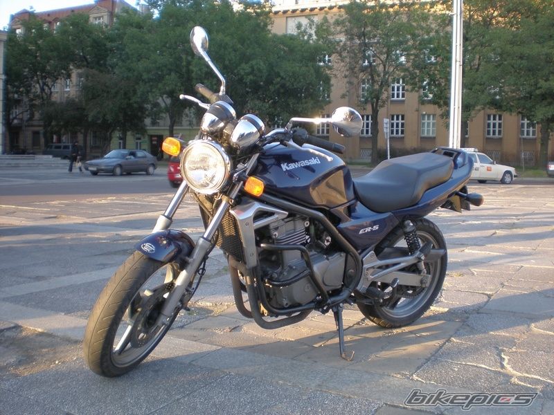 Bike Photo 998770