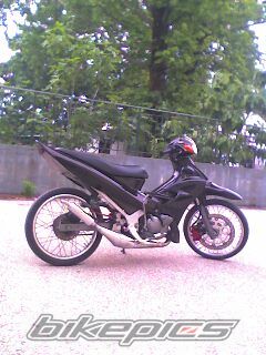 Bike Photo 998772