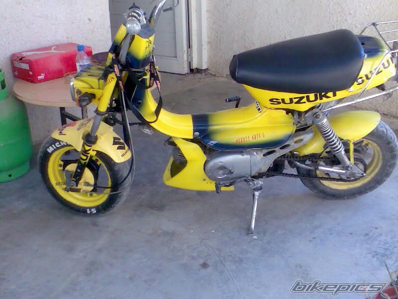 Bike Photo 998777