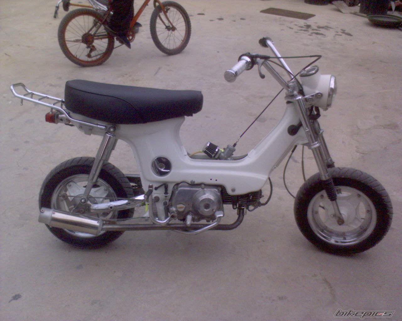 Bike Photo 998785