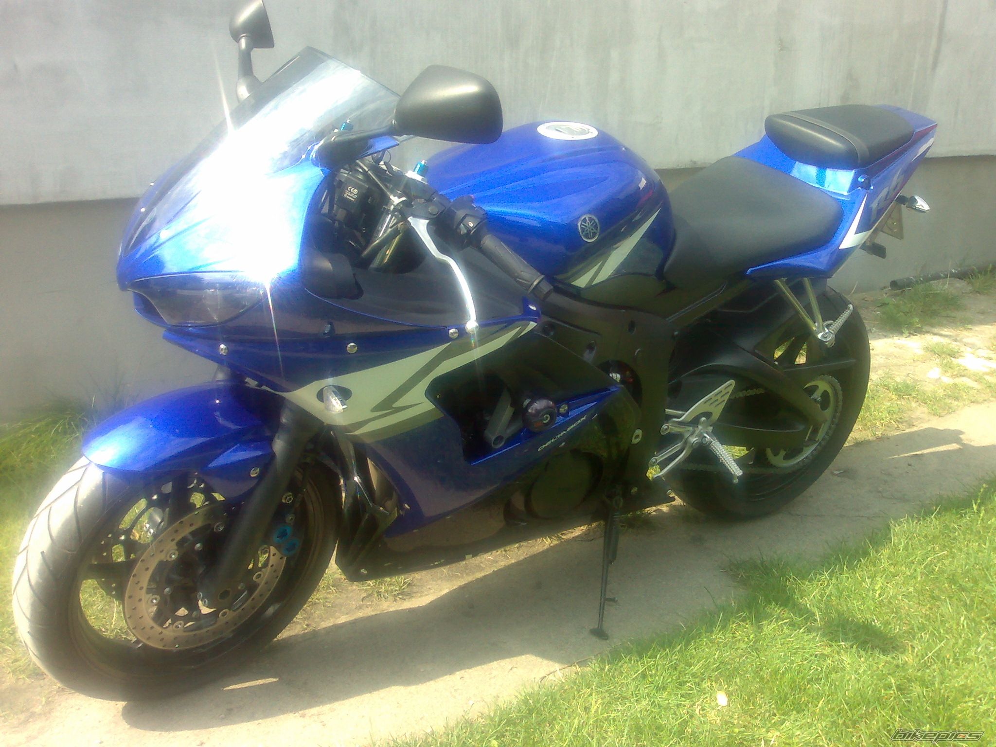 Bike Photo 998791