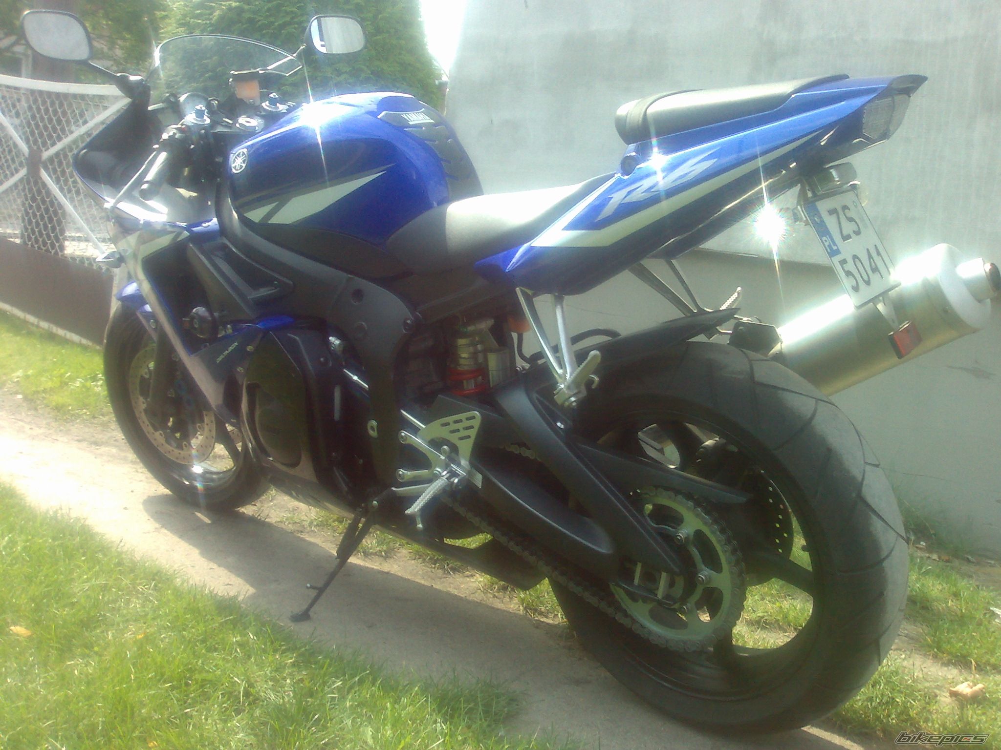 Bike Photo 998795