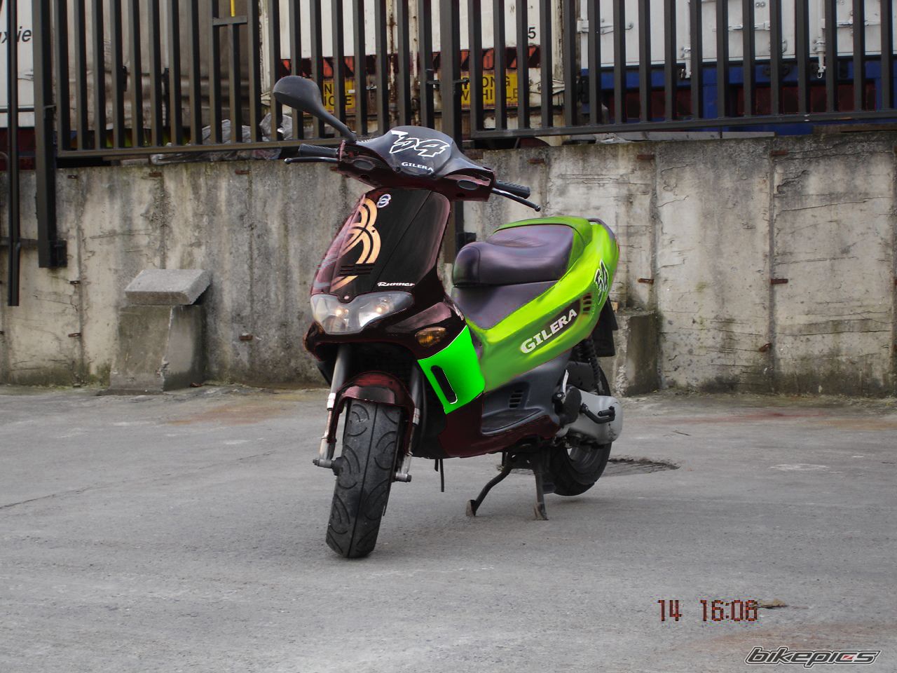 Bike Photo 998807
