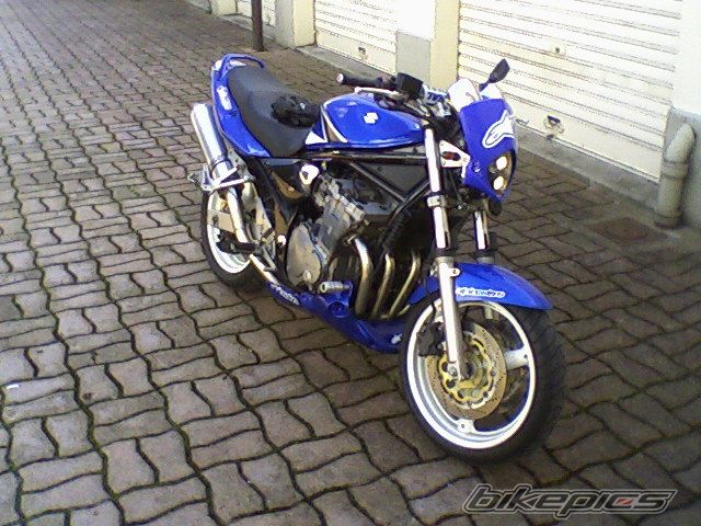 Bike Photo 998809