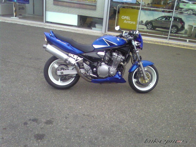 Bike Photo 998810