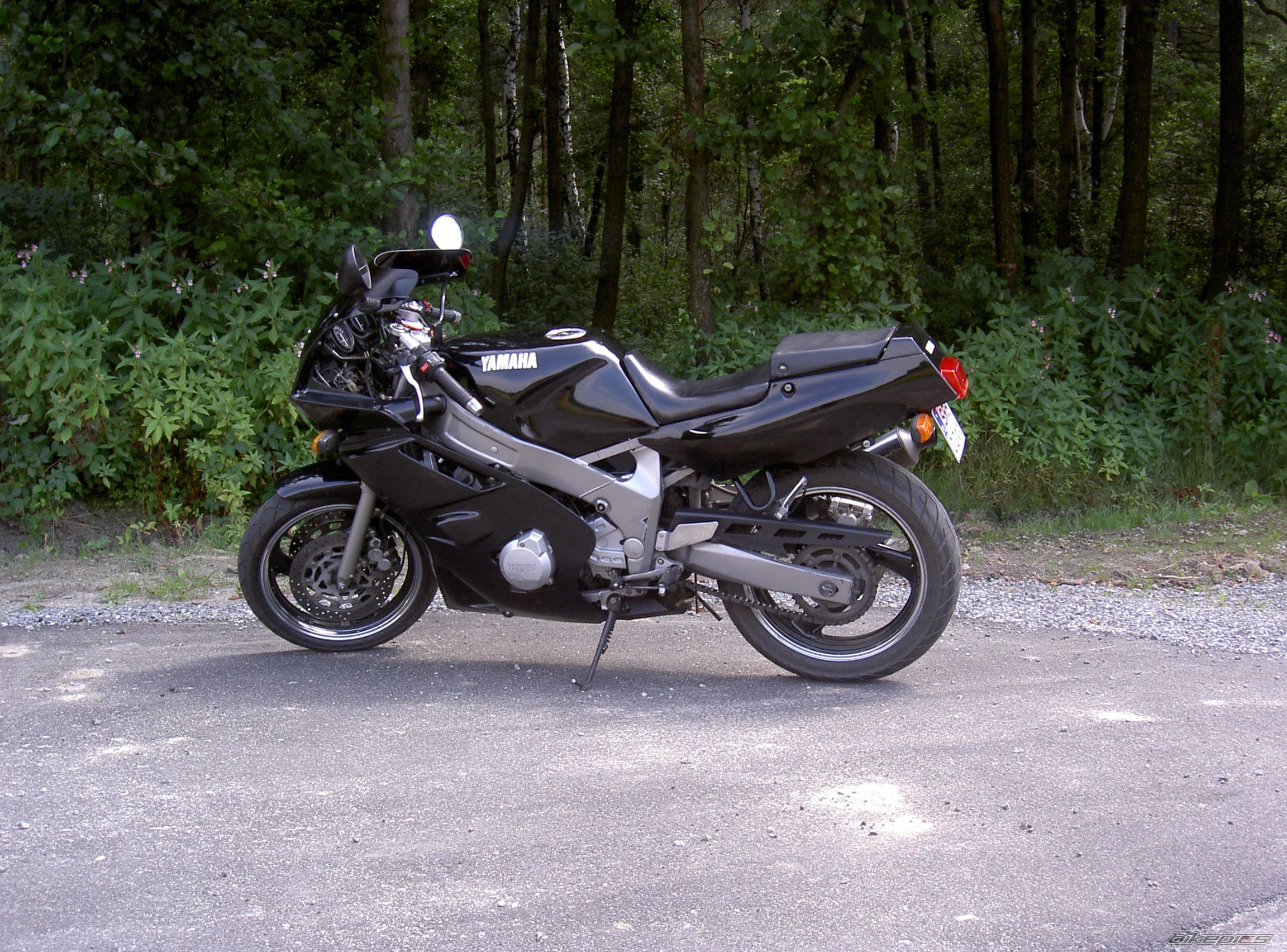 Bike Photo 998845