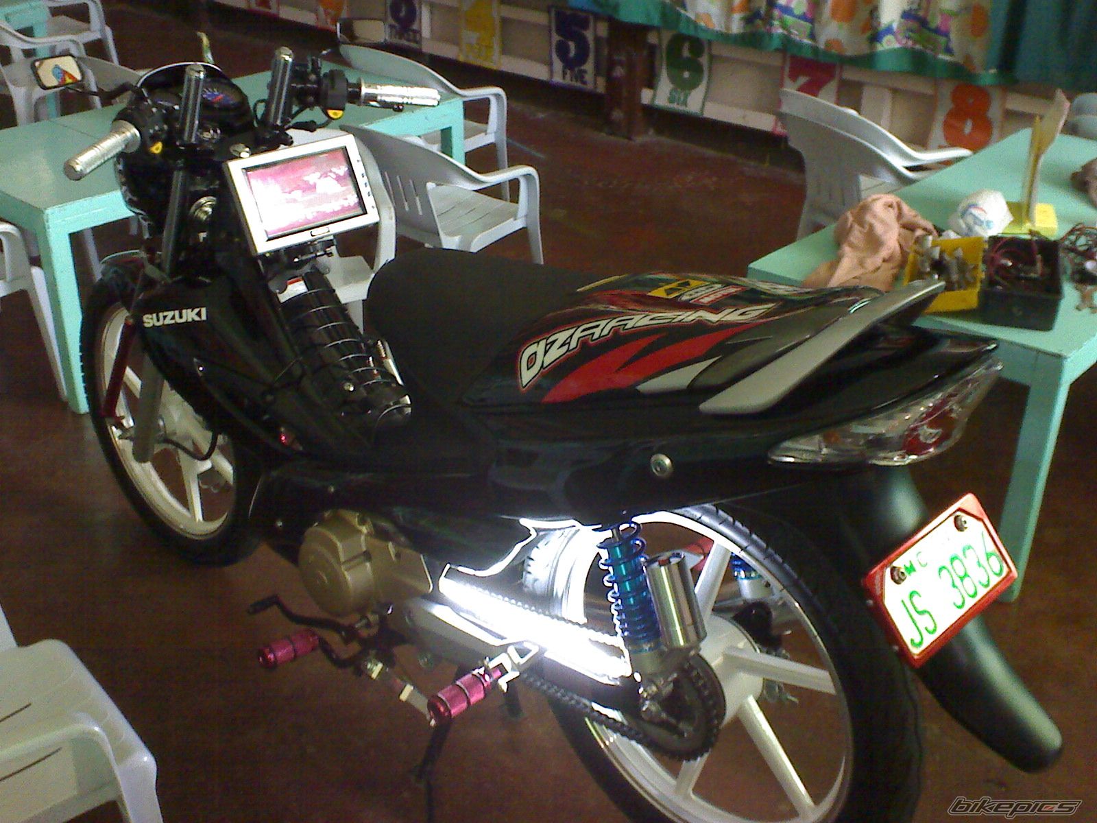 Bike Photo 998858
