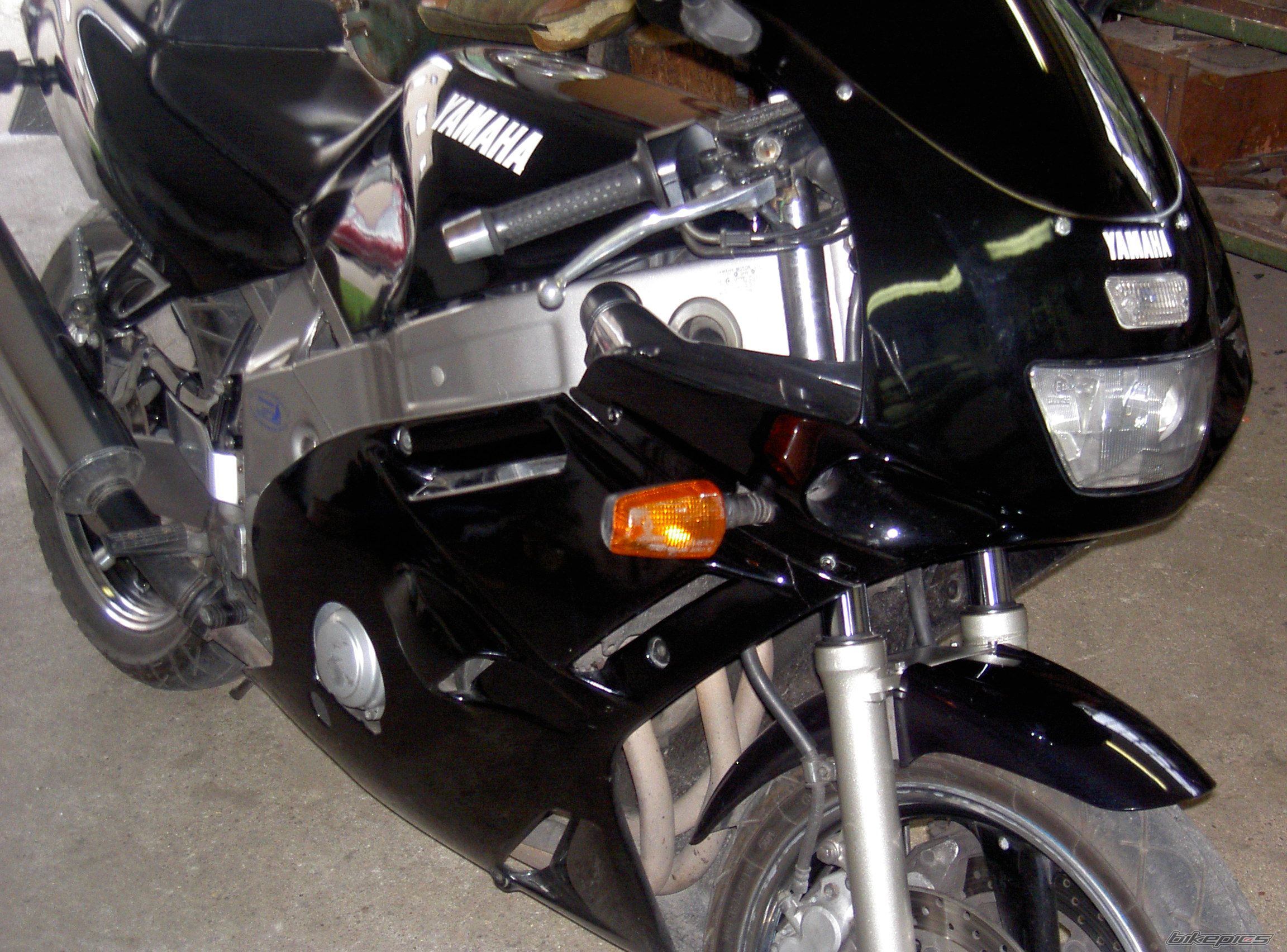 Bike Photo 998862