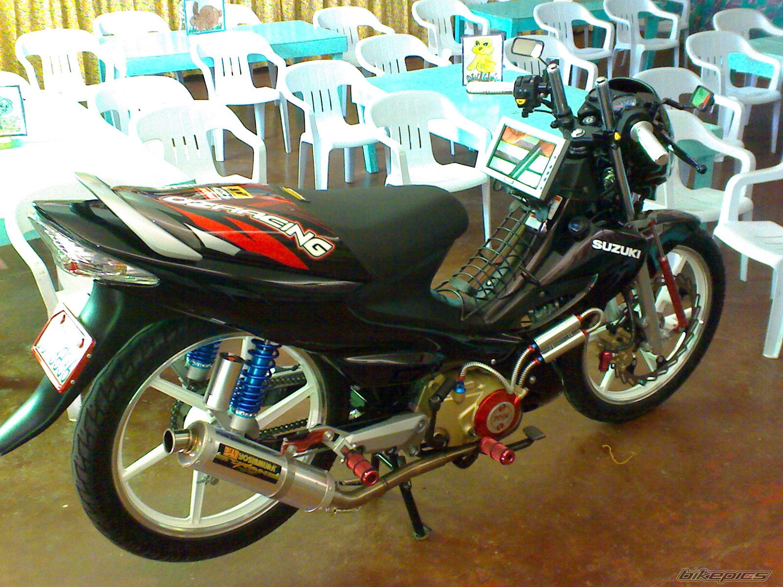 Bike Photo 998863