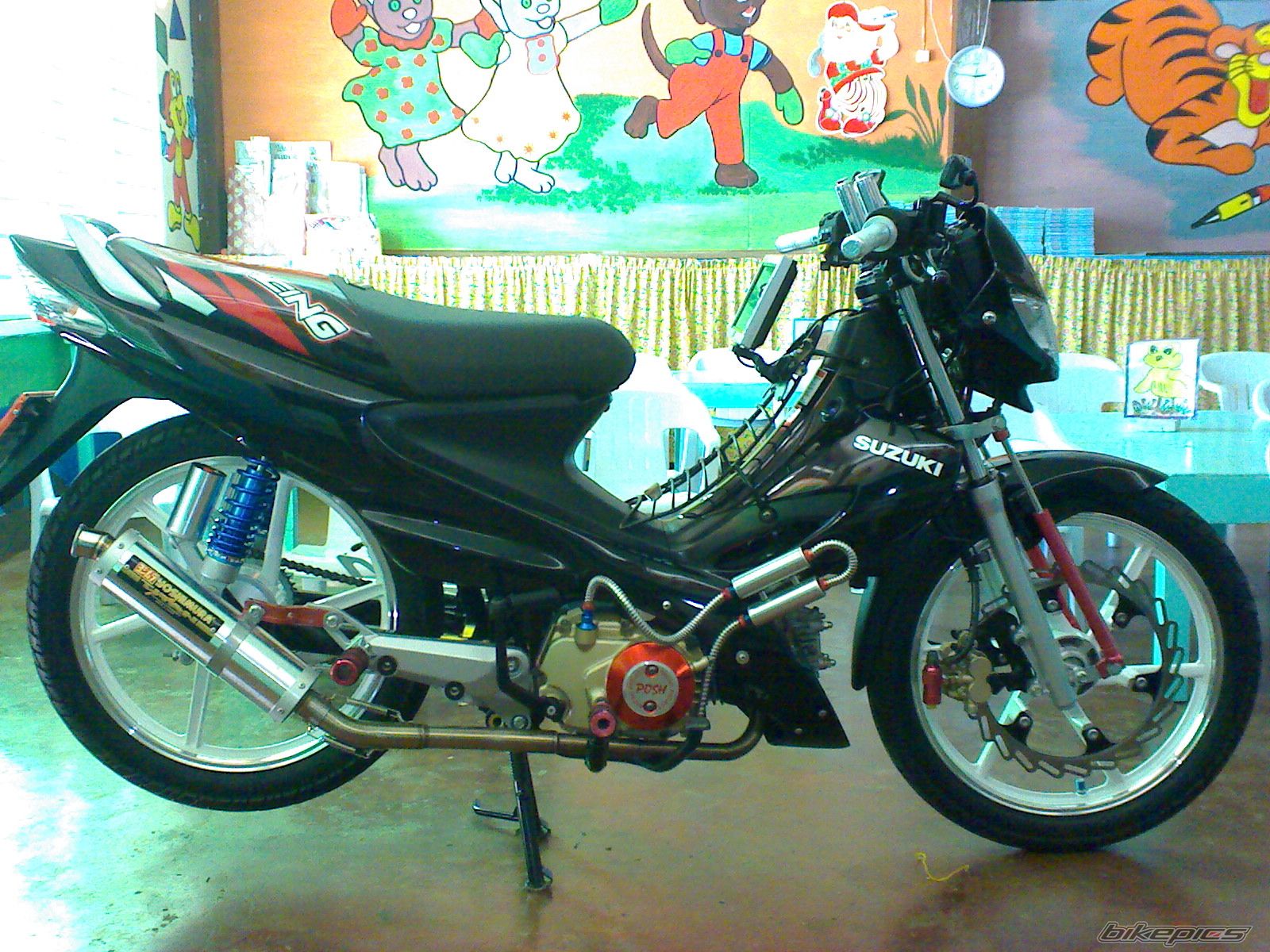 Bike Photo 998866