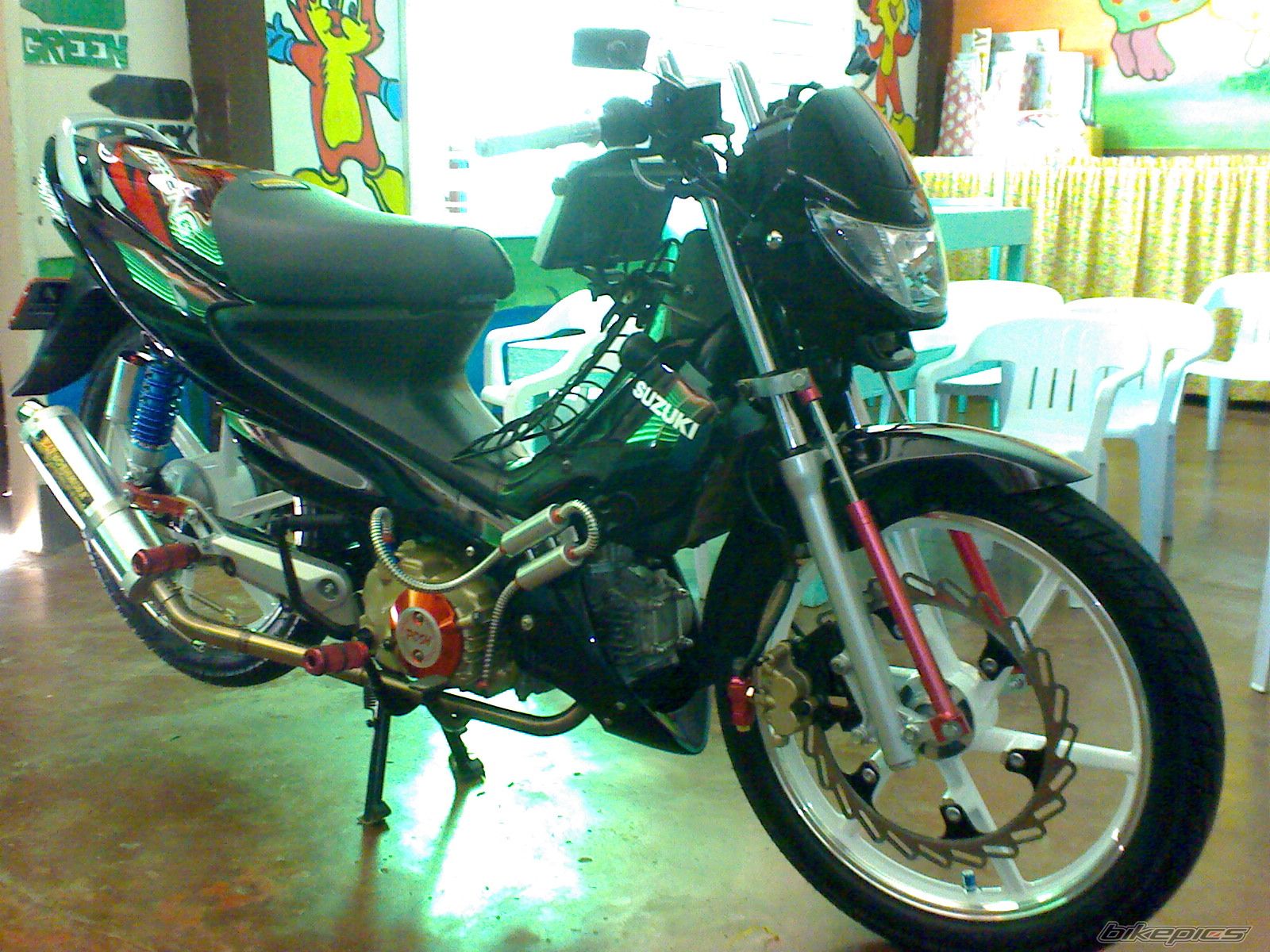 Bike Photo 998870