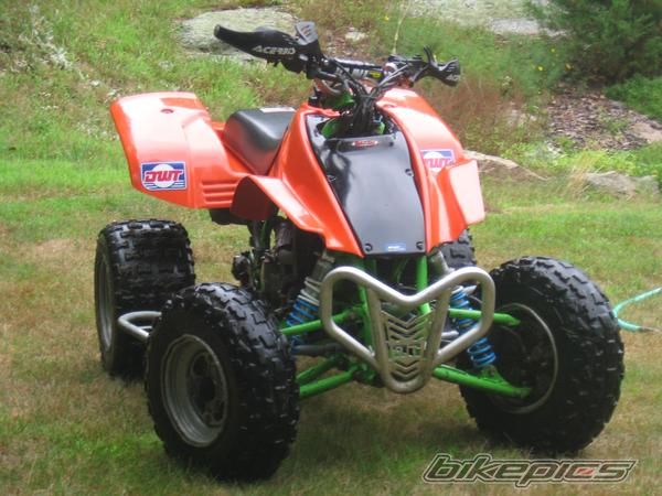 Bike Photo 998919