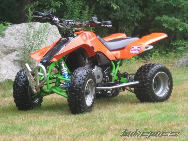 Bike Photo 998920