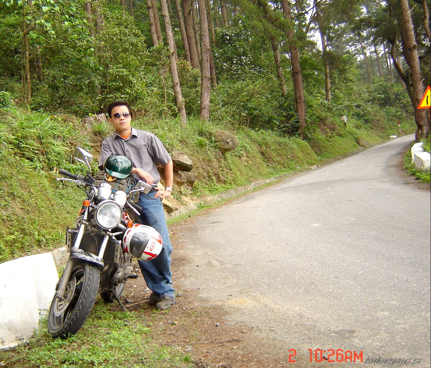 Bike Photo 998948