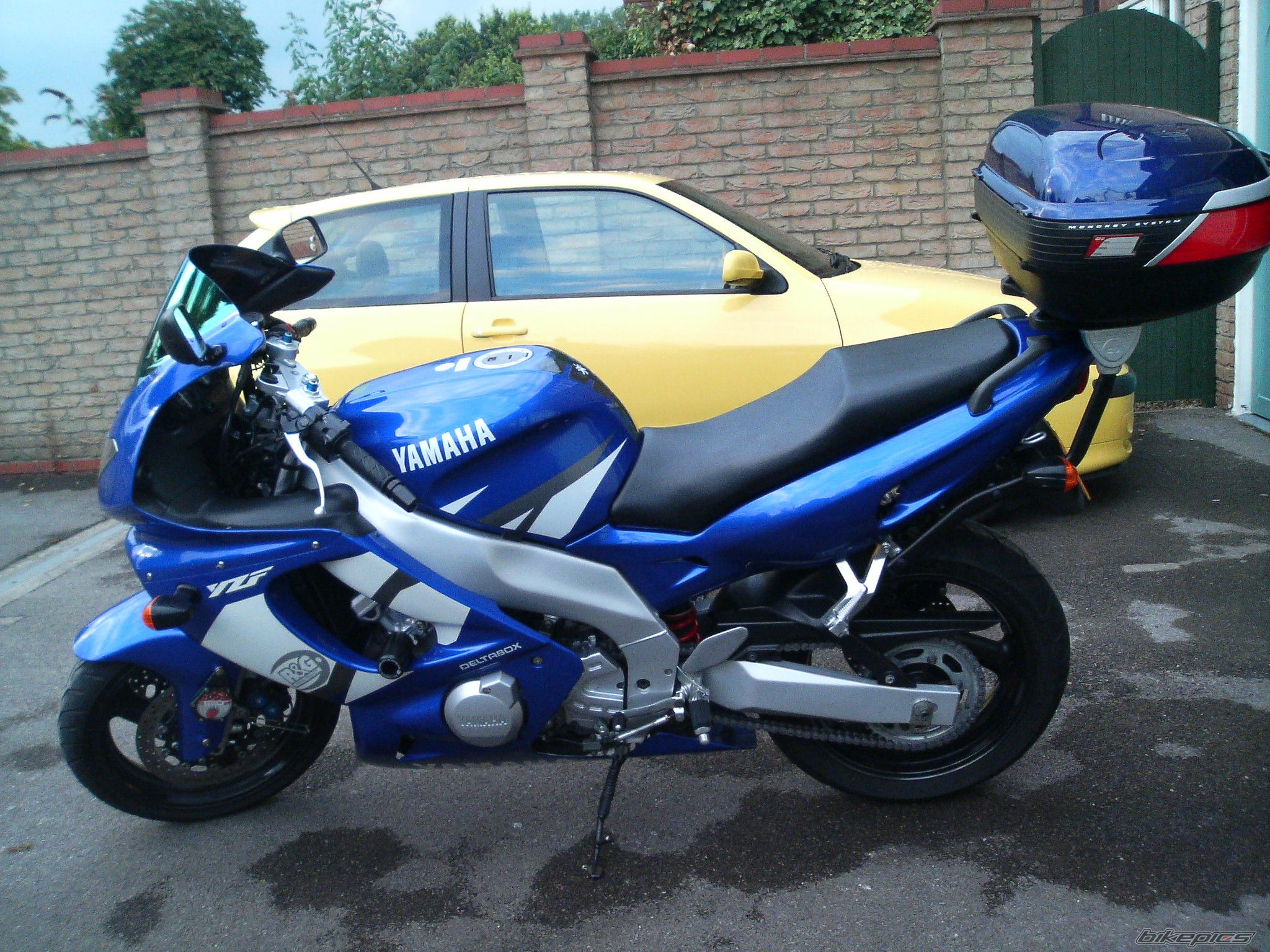 Bike Photo 999017