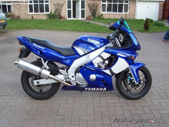 Bike Photo 999035